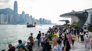 黃金周-邵家輝-傳統旺區零售業有低雙位數升幅