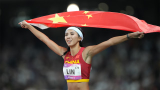 杭州亞運-國家隊昨添19金總計244面獎牌居首-港隊41面獎牌列第八