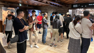 半價睇好戲-全日逾15萬人次入場-破近10年國慶日紀錄