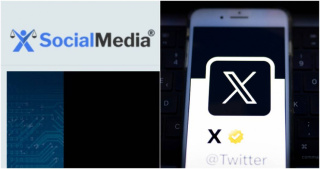 馬斯克將Twitter改名X被控侵權-X-Social-Media指混淆消費者入稟索償