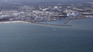 日本周四展開第二輪核污水排海-今檢測核污水放射性物質氚濃度