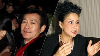 鄭少秋大女美國自殺亡心情未平-甄妮轟-沒處理好他的人生
