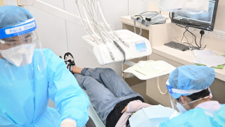 公務員牙科覆診預約升至逾兩年-擬增建診所紓緩壓力