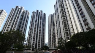 樓市走勢-二手樓價創逾2年新高-首季累升5-59--超去年全年升幅