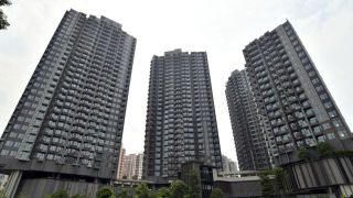 首置客925萬接朗城滙三房套-一手業主持貨4年賬蝕逾-三球