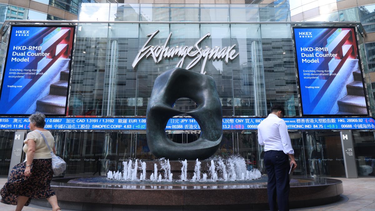 財政預算案丨港投公司已投資逾90家科企 每1元拉動4元長期資金