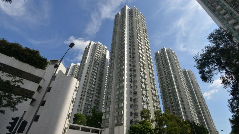 二手成交丨十大屋苑周末成交創八周新高-代理料旺市持續至次季