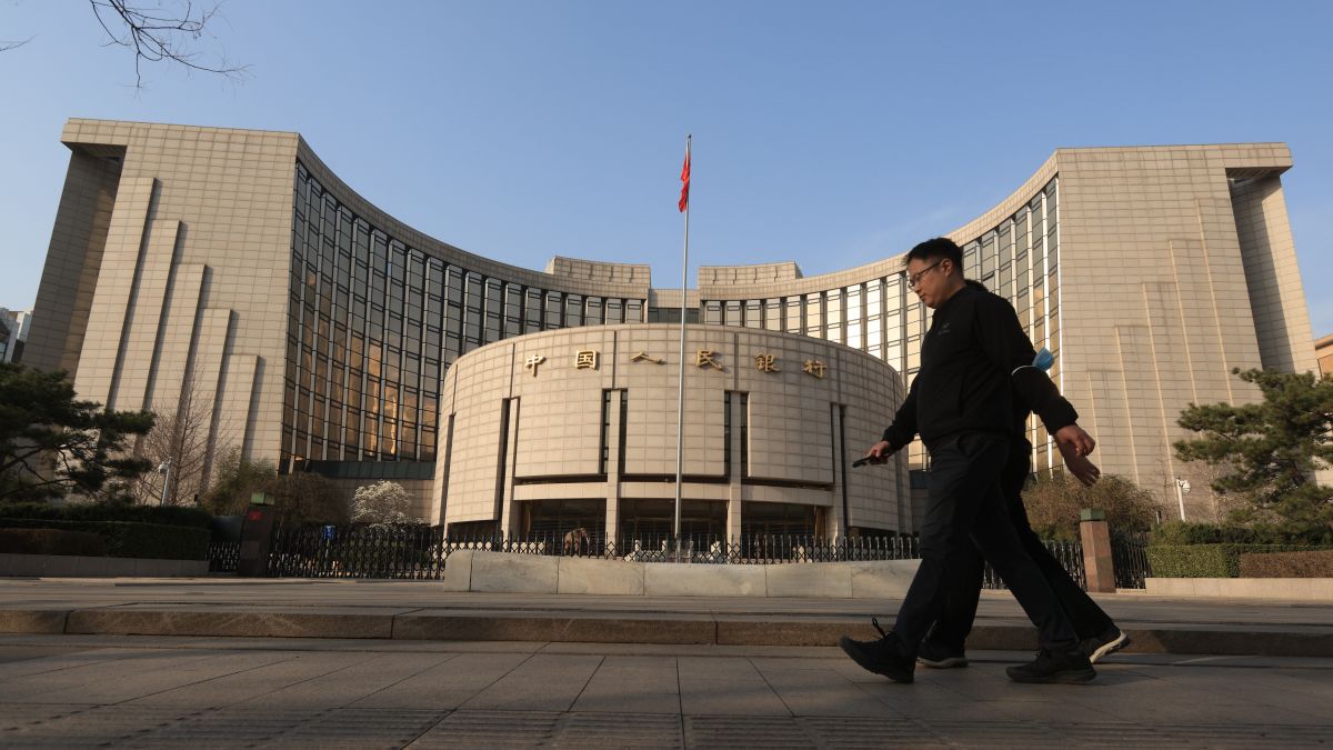 人行-將綜合運用並適時調整貨幣政策工具
