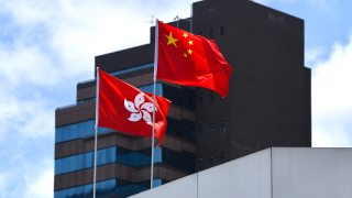 香港中華聯誼會譴責美國政客叫囂-制裁--強調支持特區政府維護國安