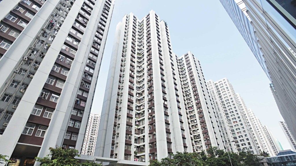 黃仁勳台科技巨擘每圍1120港元 網民：七圍還不夠買一張NVIDIA顯卡