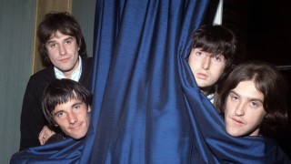 英國樂壇重返六十年代-老牌搖滾樂隊The-Kinks計劃整理未完成歌曲