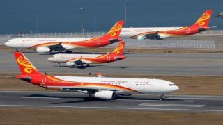 港航推免費機場接送增值服務-乘客可從大阪機場往返當地下榻地