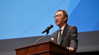 立法會選舉-陸啟康主持危機管理會議-確保選舉公開公平順利進行