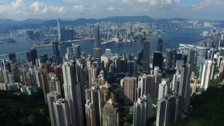 馮煒光-國際化是香港繼續成功的密碼