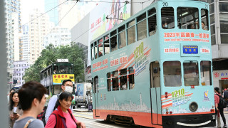 冼漢廸-一場值得香港市民期待和參與的區議會選舉