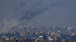 以巴衝突-美媒指以色列一年前獲知哈馬斯襲擊計劃-當局未予重視
