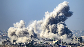 以巴衝突-以軍恢復行動與哈馬斯互指違反停火協議-加沙當局稱已釀178死