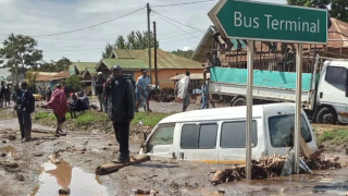 坦桑尼亞北部暴雨引發山泥傾瀉-至少47死85傷