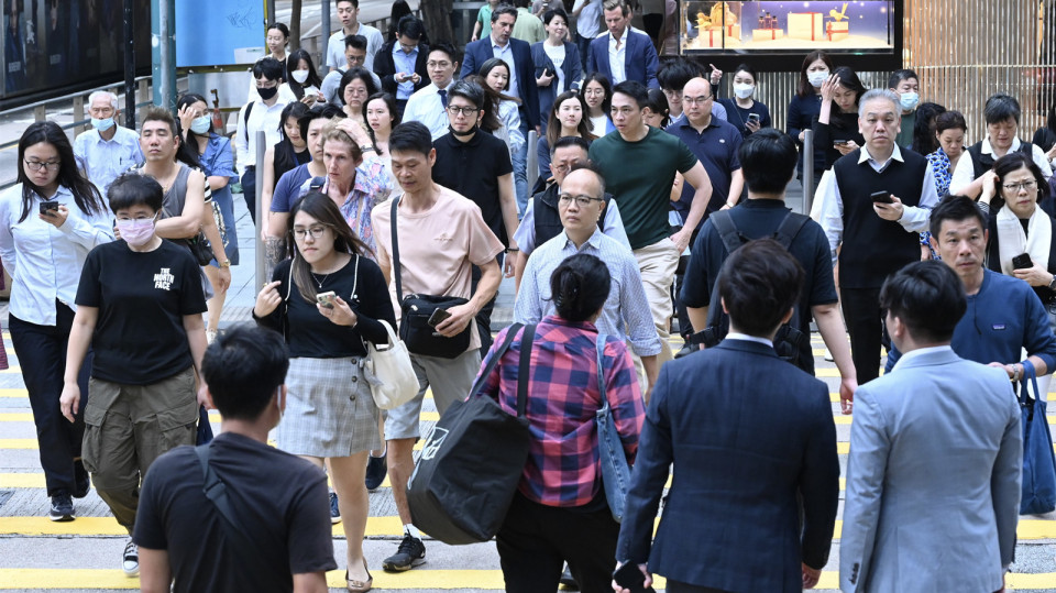 特區政府就明年人口普查刋憲　統計處：被抽中住戶會收到通知信