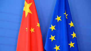 中歐領導人會晤周四在北京舉行-習近平將見米歇爾馮德萊恩