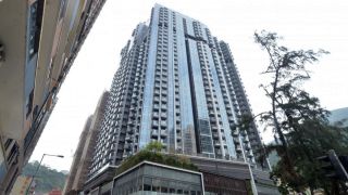 換樓客趁息口回落630萬購形薈一房-較9年前平-一球