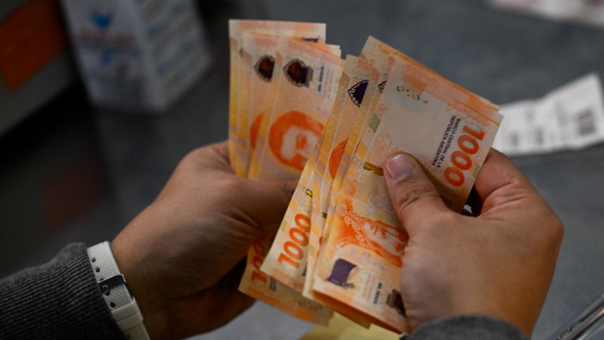 阿根廷特朗普」大削開支披索匯率大貶54% 推休克療法挽經濟