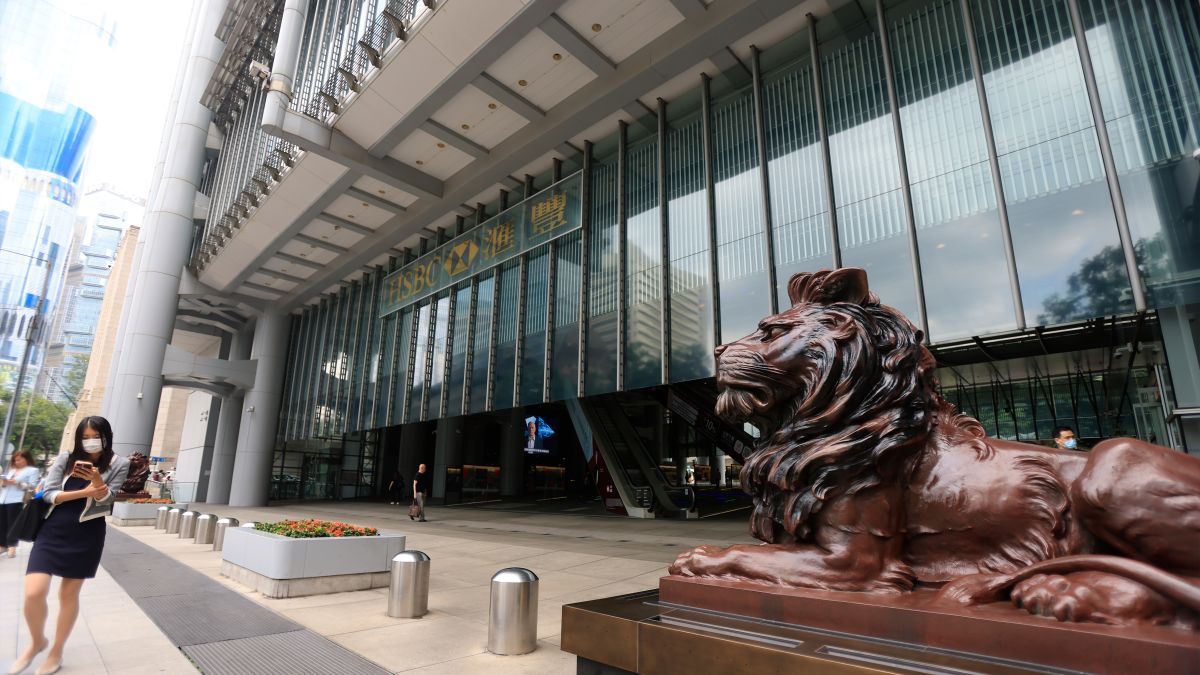 滙豐大額按揭現金回贈加至1-5--追平大行