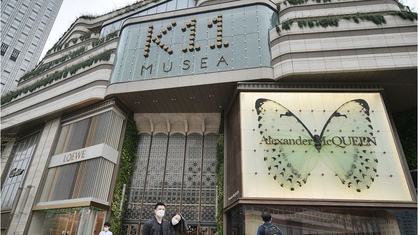 新世界籌875億再融資 傳已獲十間銀行承貸逾200億