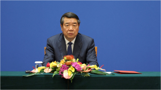 何立峰-中國正進一步深化資本市場改革開放-歡迎更多外資來華投資