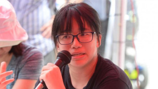 支聯會顛覆案-鄒幸彤申撤公訴書遭拒-押明年1-22開審