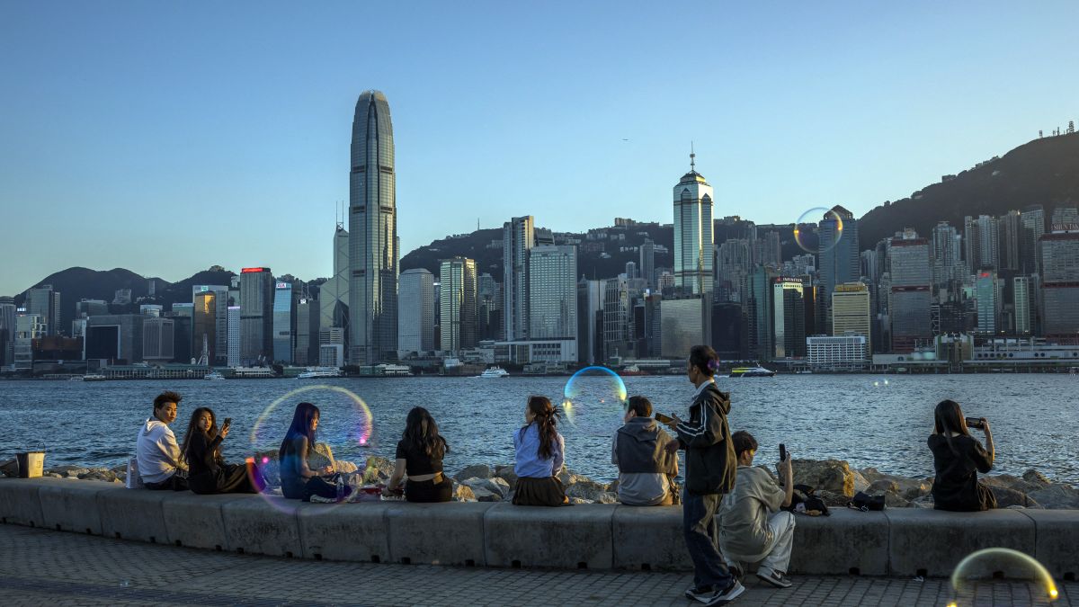 誠哥無上榜｜亞洲富豪家族排行榜港五大家族四個財富縮水