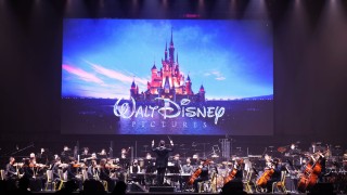 香港交響管樂團3月舉行迪士尼主題音樂會-視聽盛宴創造親子溫馨回憶
