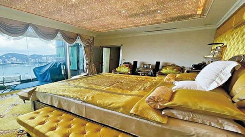 工商舖HighTea丨街知巷聞:上水(有片) 工商舖HighTea丨街知巷聞:上水(有片)