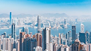 陳志華-反思香港獨特優勢-關鍵如何成功轉型