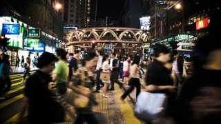 文化漫談---你係邊處人---淺談香港的種族-族群與籍貫
