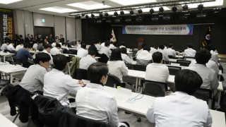 南韓逾七成實習及住院醫生請辭-當局警告將檢舉或被吊銷行醫執照