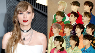 IFPI唱片暢銷榜2023十大排行榜出爐-美國歌手蟬聯冠軍-韓團SEVENTEEN攻入第2位