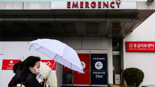 南韓提升醫療危機警戒至最高級-警告拘捕集體行動發起人