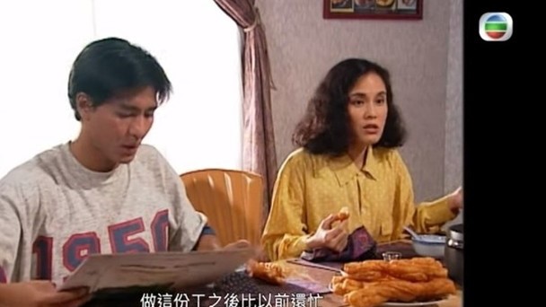 李影逝世|女兒赴加拿大處理後事 發文悼念:下世再續母女緣分