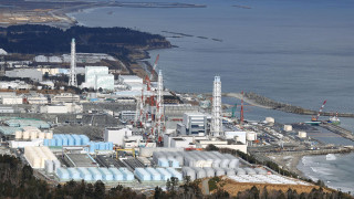 第四輪福島核污水排海周三展開-料耗時17日排放量約7800噸