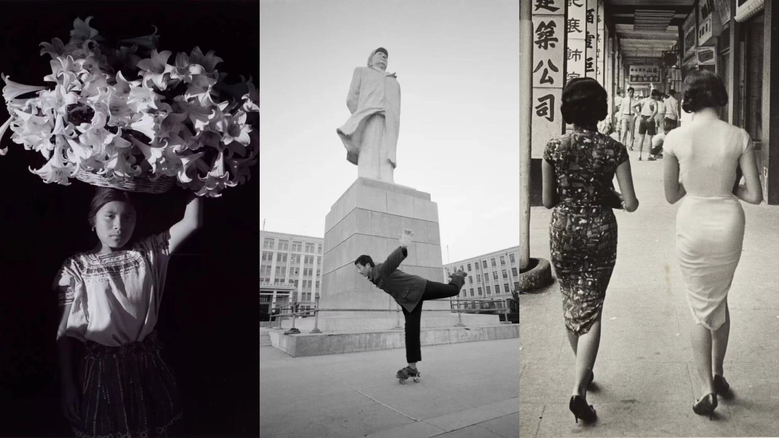 M+將辦首個攝影主題特展 展出法國國家圖書館及M+黑白攝影藏品