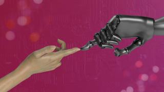 薦書-當人工智能越來越強大-人類會被機器消滅嗎