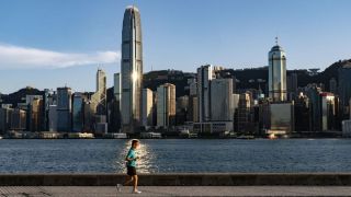 新華社-港澳平--戳破那些抹黑香港投資和營商環境的謊言