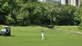 LIV-Golf香港站下月舉行-持成人票可免費帶一名12歲或以下人士入場