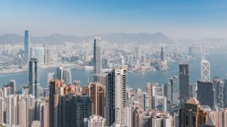 佬文青的世界-港人和大灣區四種互動拉力-香港如何靠六件寶物保持國際城市地位