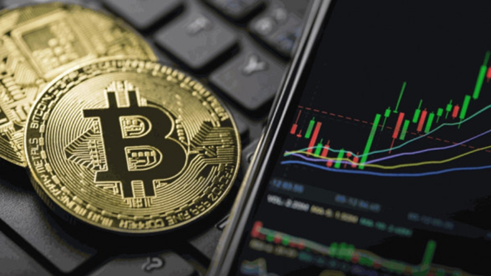 陳頴峯｜加密貨幣找換店應由誰監管？