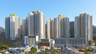 團結香港基金-本港正步入土地及房屋供應-收成期--公屋輪候時間或在2026-27年度降至4-5年