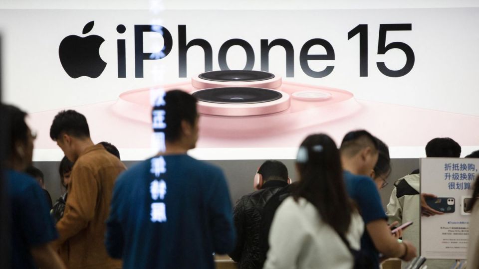 iPhone首季出貨量大跌近10--一個原因消費者傾向買貴機