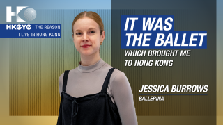The-Reason-I-Live-in-HK---Breaking-rules-in-ballet
