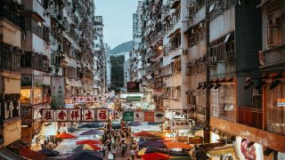 香港-學區房-難選難買-買房前先了解香港校網